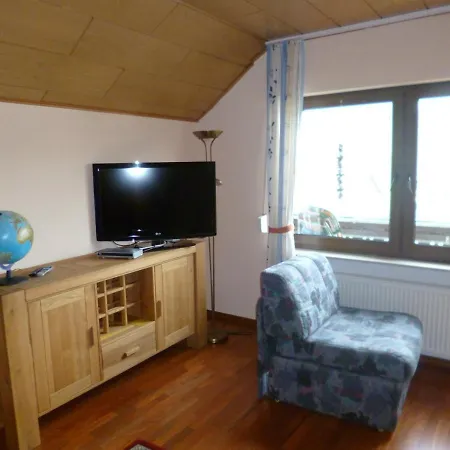 Apartment Haus Goetterlay