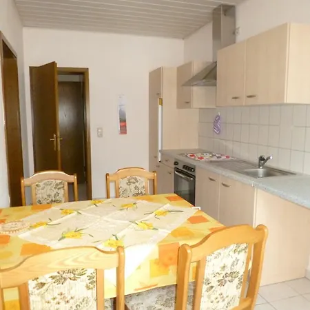 Haus Goetterlay Apartment *