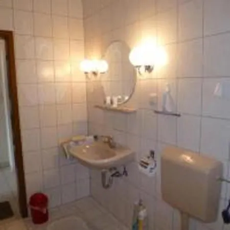 Haus Goetterlay Apartment Bruttig-Fankel
