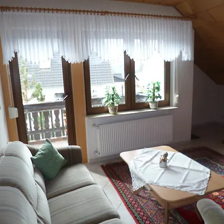 Apartment Haus Goetterlay