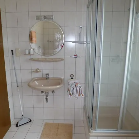 Haus Goetterlay Apartment *