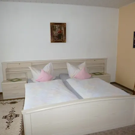 Haus Goetterlay Apartment Bruttig-Fankel
