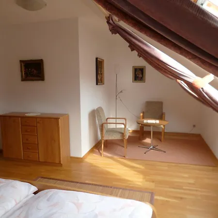 Apartment Haus Goetterlay Bruttig-Fankel