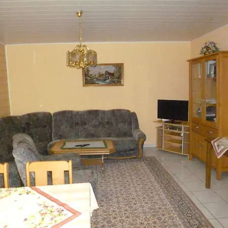 Haus Goetterlay Apartment Bruttig-Fankel