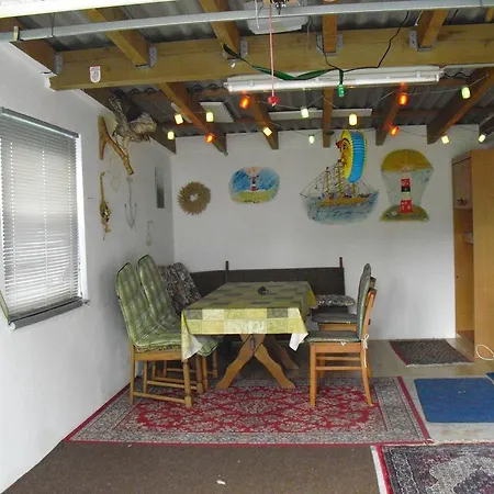 Haus Goetterlay Bruttig-Fankel