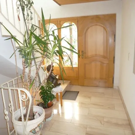 Haus Goetterlay Apartment