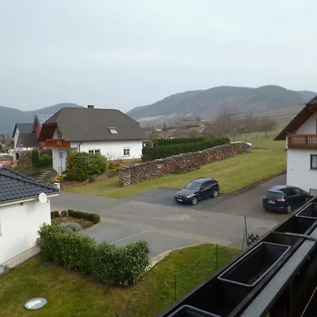Haus Goetterlay * Bruttig-Fankel