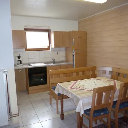 Haus Goetterlay Apartment Bruttig-Fankel