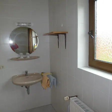 Haus Goetterlay Apartment