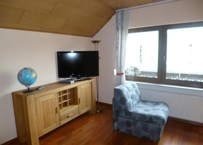 아파트 Haus Goetterlay