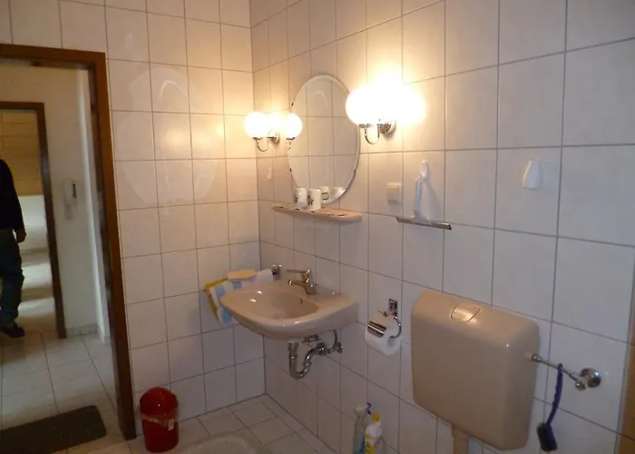 Haus Goetterlay 아파트 브루티크판켈