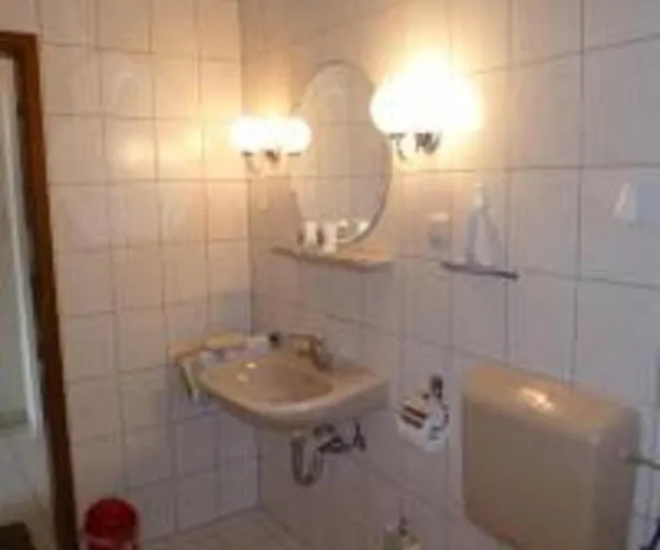 Haus Goetterlay 아파트 브루티크판켈