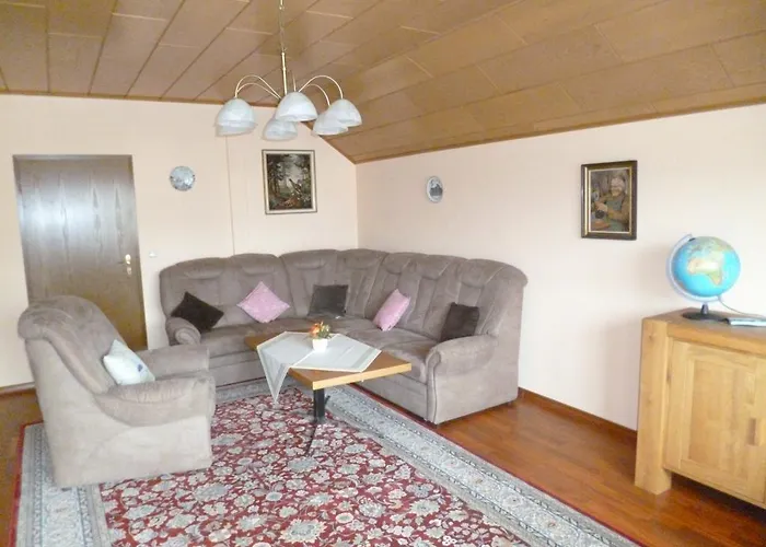 Haus Goetterlay * 브루티크판켈