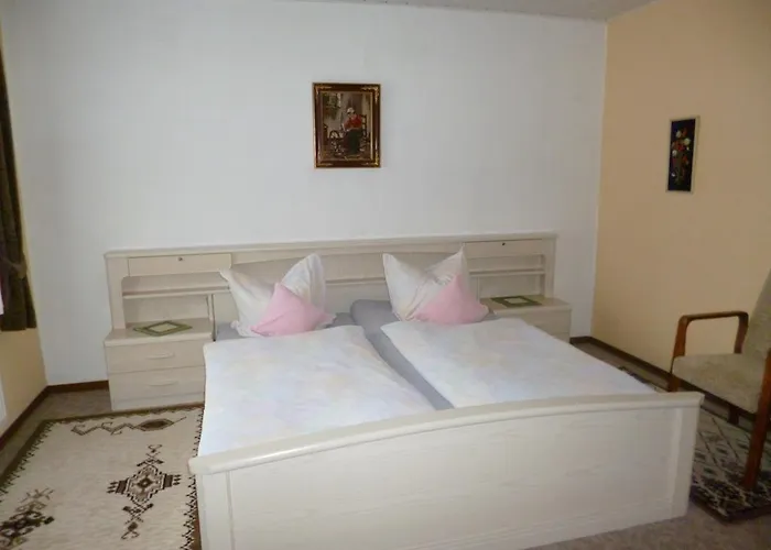 Haus Goetterlay 아파트 브루티크판켈