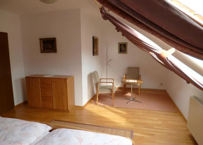 아파트 Haus Goetterlay 브루티크판켈