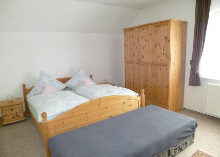 아파트 Haus Goetterlay