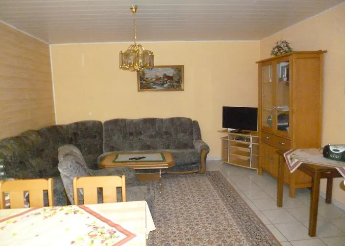 Haus Goetterlay 아파트 브루티크판켈