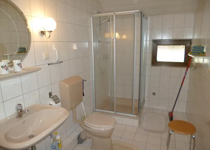 Haus Goetterlay * 브루티크판켈