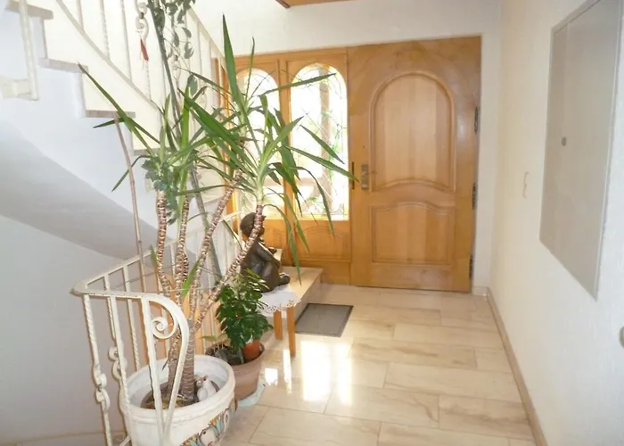 Haus Goetterlay 아파트