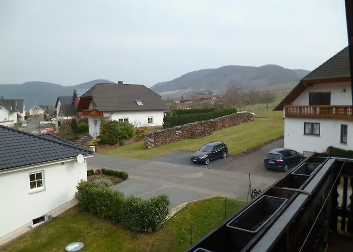 Haus Goetterlay * 브루티크판켈