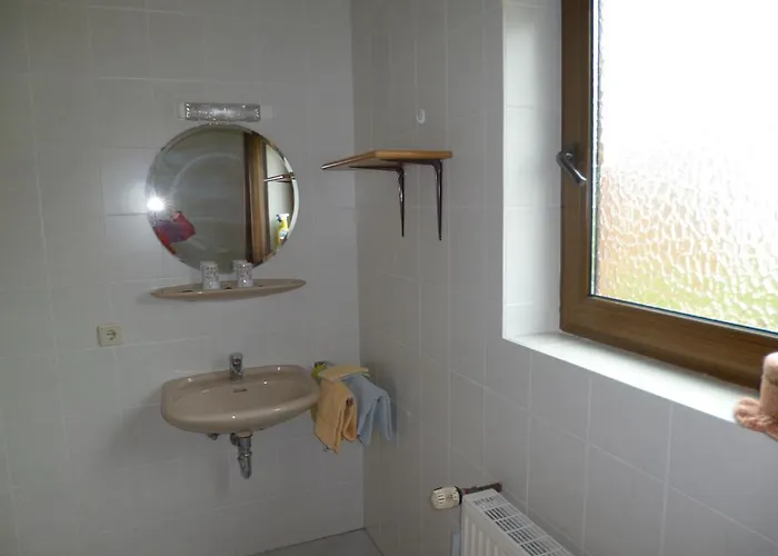 Haus Goetterlay 아파트